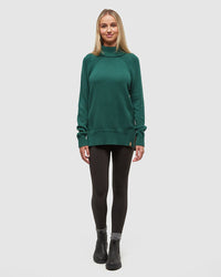 Tentree Spokane Sweater - Women's